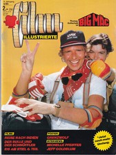 FILM ILLUSTRIERTE 5/85 - 4