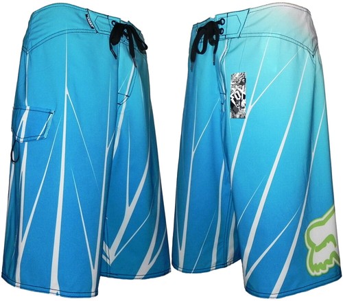 Fox racing boardshorts board - racing,