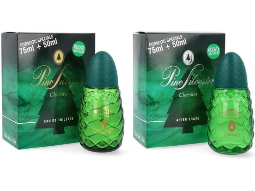 Pino silvestre classico - pino,