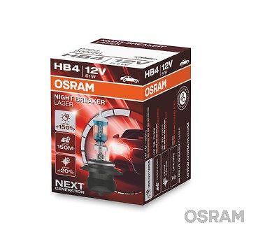 Osram 9006nl night breaker - 9006nl, breaker®