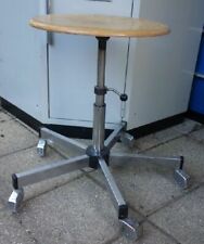 Zahnarzt Stuhl Hocker Labor