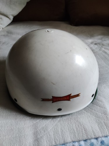 Ddr perfekt mopedhelm - perfekt,