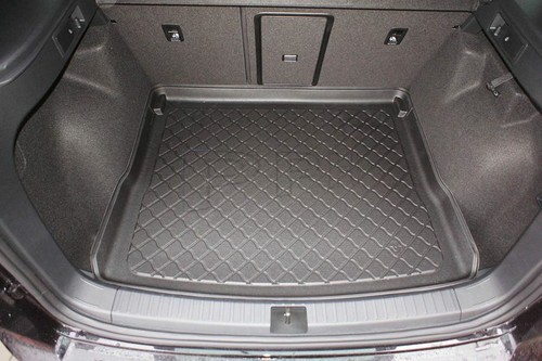 Premium kofferraumwanne - premium,