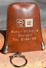  Alter OPEL GM