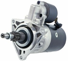 Anlasser starter - anlasser,