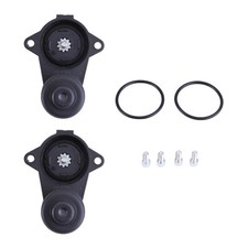 2x Stellmotor Bremssattel für