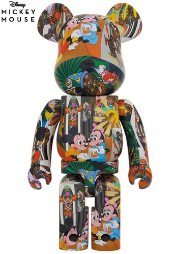 Rbrick keiichi tanaami - be@rbrick,