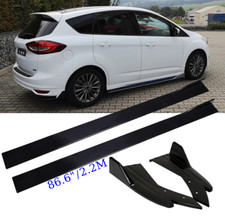 86.6" Seitenschweller +