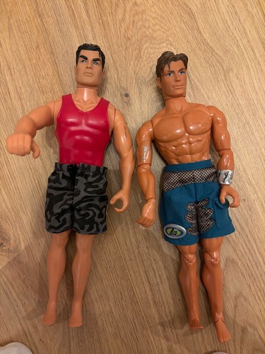 Action man hasbro - hasbro, max
