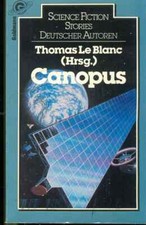 TB Canopus (Deutsche SF