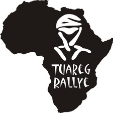Tuareg rallye afrika - rallye,