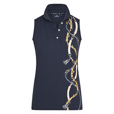 HV Polo sleeveless Poloshirt