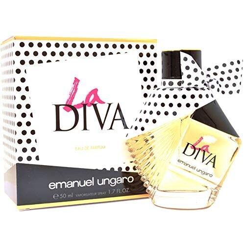 Emanuel ungaro diva 50 ml - ,
