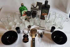 Jägermeister Konvolut -