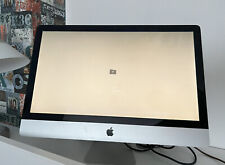 Apple iMac A1312 (27 Zoll) Desktop