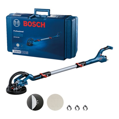 Bosch gtr 225 - bosch, 55-225