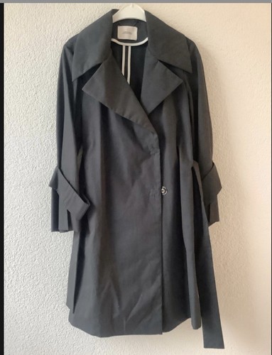 Dorothee schumacher trenchcoat - dorothee,