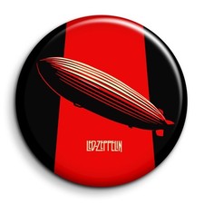 Led Zeppelin 3 - Abzeichen
