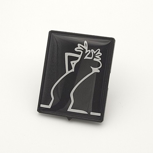 Vespa emblem kaskade aufkleber - emblem,