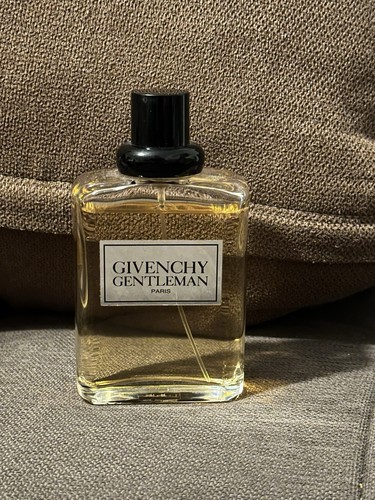 Givenchy gentleman paris - gentleman,