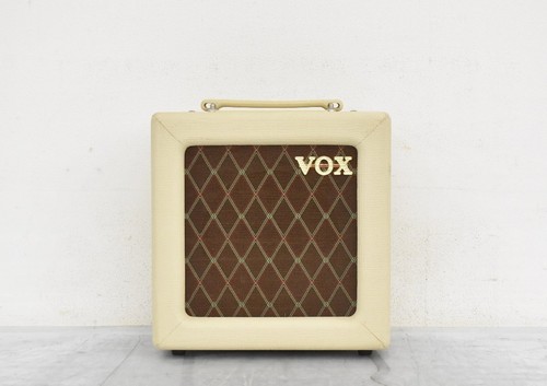 Vox ac4tv8 all tube - ac4tv8, guitar