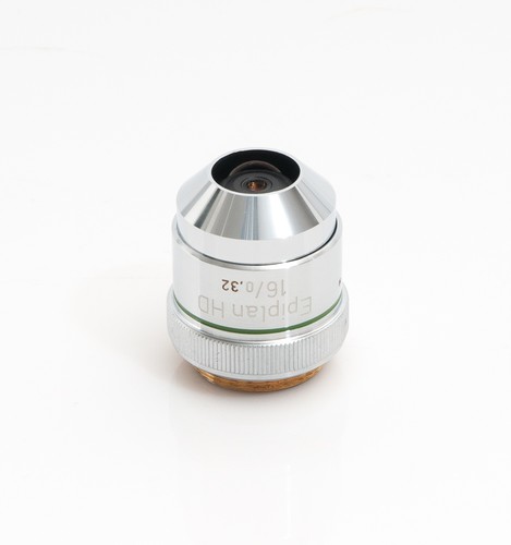 Zeiss mikroskop objektiv - mikroskop,