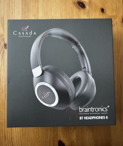 Casada braintronics bt - casada,