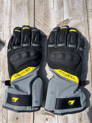 Touratech guardo rambler ice - rambler,