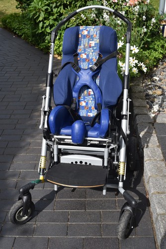 Reha buggy otto - buggy,,