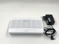 DrayTek Vigor 2762AC Modem Router Annex A 