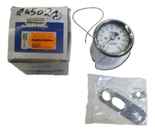 Drehzahlmesser W1584 Harley