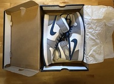 Nike air jordan mid - jordan, sneaker