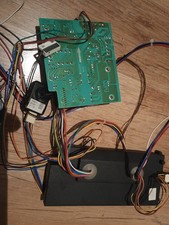 Jura AEG Leistung Und