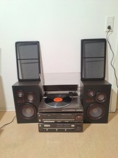 Grundig HiFi Set PS7550 CF7250 V7150 + Box RB645 Top Zustand