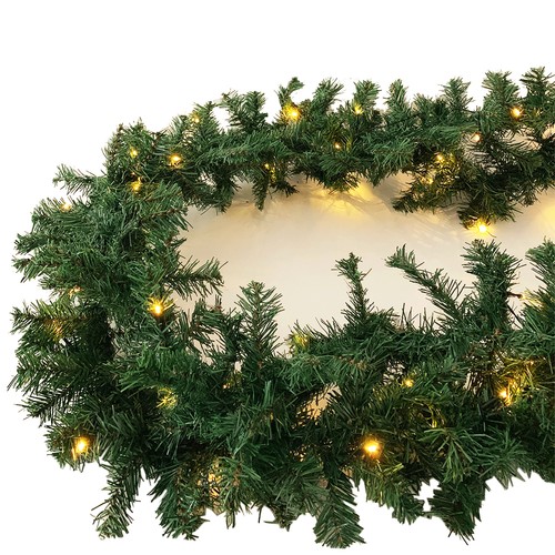 Xxl 100 led girlande - l-xxl, 35/70/100