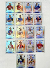 Topps Match Attax Champions