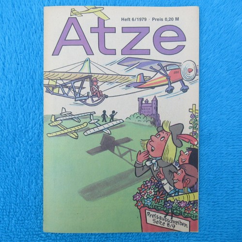 Atze von 1979 fix - atze, 6