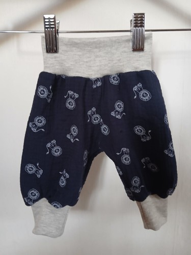 Pumphose babyhose - pumphose,,