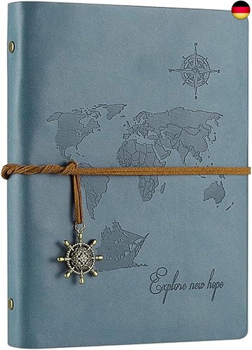 Tagebuch blanko - tagebuch,