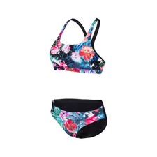 Arena damen bikini - arena, flower