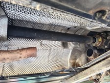 Audi A6 4F Quattro S-Line orig