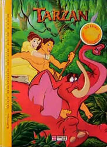 Tarzan