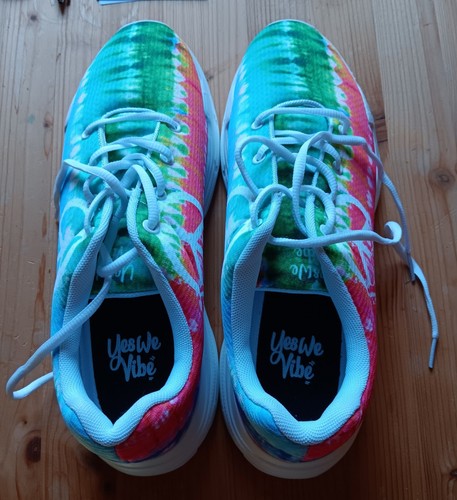 Sneakers bunt stylisch - -,