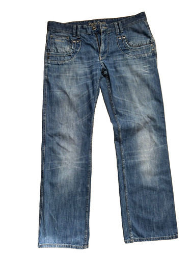 Herren jeans hose usa vintage - jeans,