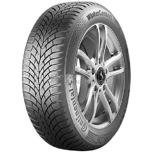 Continental wintercontact - 2x,