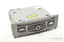 Peugeot 308 radio - i, autoradio