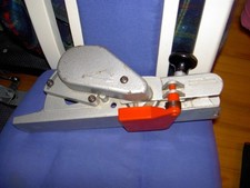 Metabo - Multitool-Vorsatzhobel