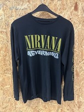 NIRVANA Nevermind Official