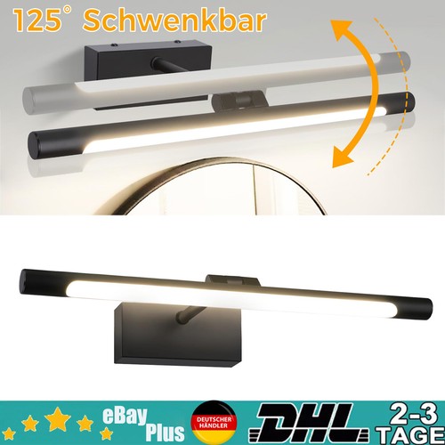 Spiegellampe badezimmer - spiegellampe,
