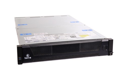 Terra server 7220 - g4, barebone
